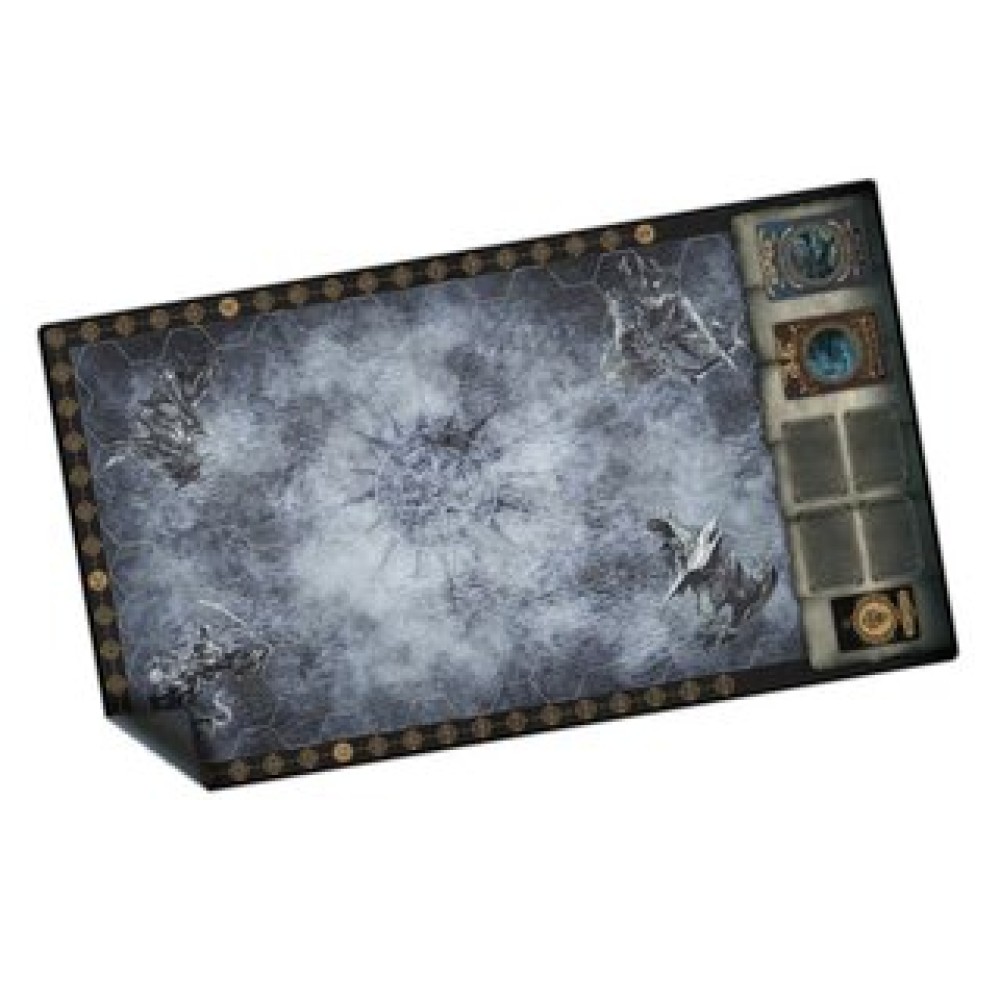 Everrain Neoprene Board Playmat Everrain Neoprene Board