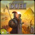 7 Wonders Duel (French)