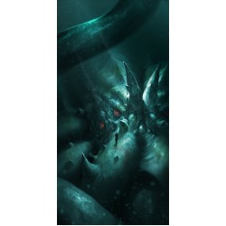 Abyss: Kraken