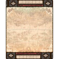 Summoner Wars 2nd Edition Playmat