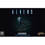 Aliens: Alien Queen