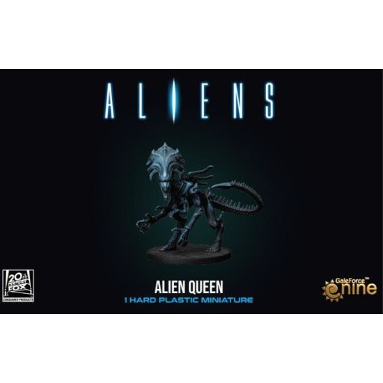 Aliens: Alien Queen ($16.99) - Tokens