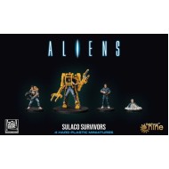 Aliens: Sulaco Survivors