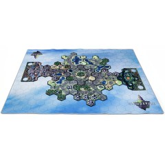 Cloudspire: Sky Mat ($75.99) - Tokens