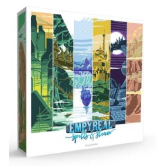 Empyreal: Deluxe Upgrade ($39.99) - Tokens