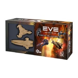 Eve: War For New Eden: Collector's Box: Pirates