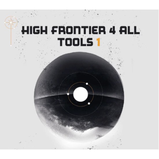 High Frontier Tools 1 