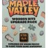 Maple Valley Wood Bits