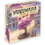 Yokohama - Premium Tokens