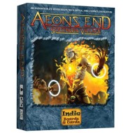 Aeon's End: Southern Village