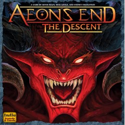 Aeon's End: The Descent