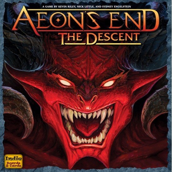 Aeon's End: The Descent