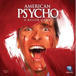 American Psycho: A Killer Game