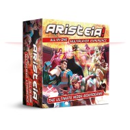 Aristeia! All-In-One