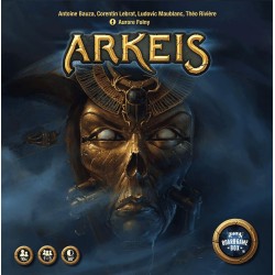 Arkeis