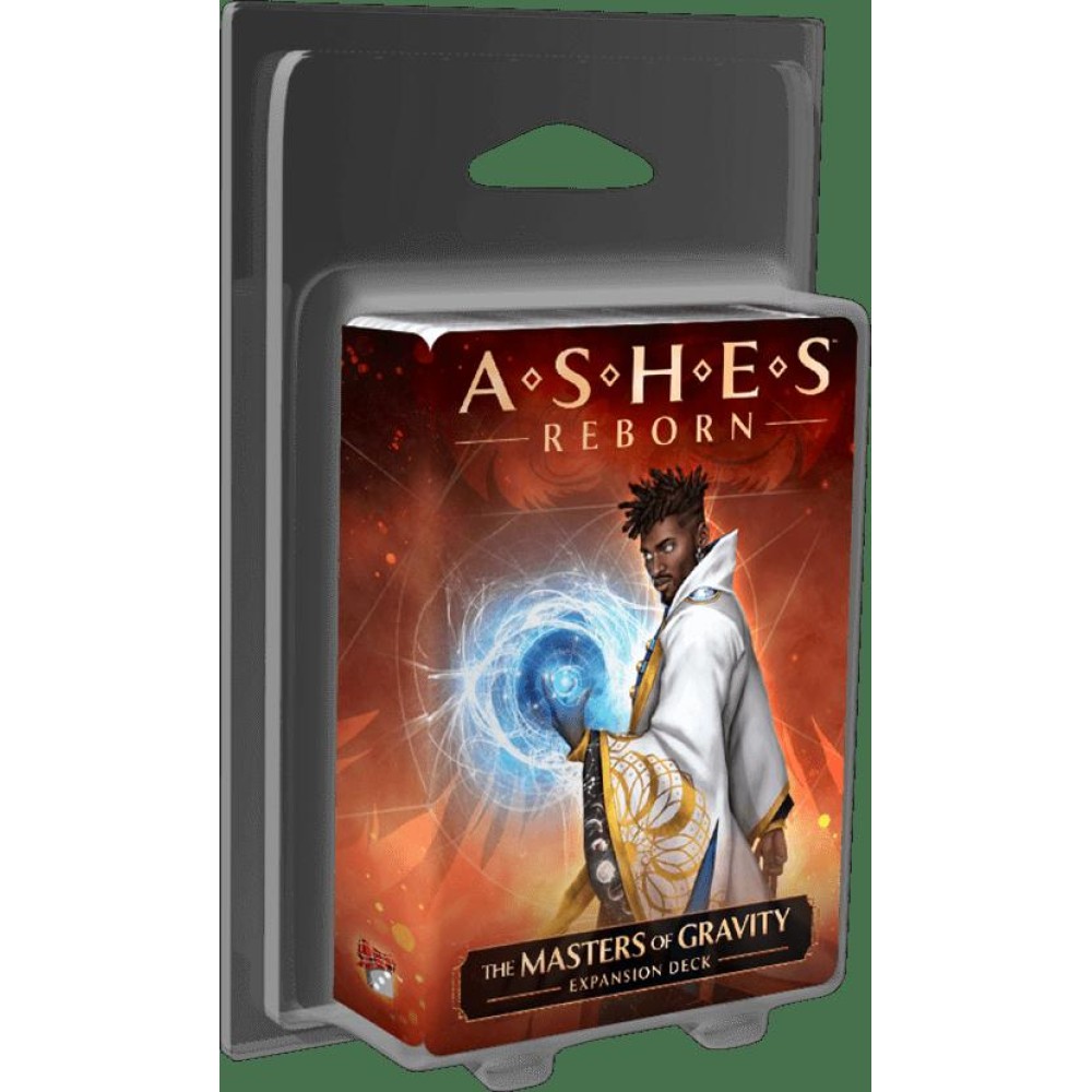 Ashes Reborn: The Messenger of Peace, Store