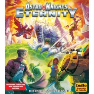 Astro Knights: Eternity