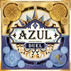 Azul Duel