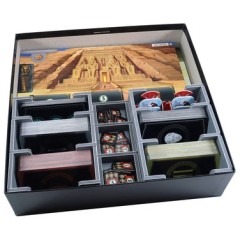 Folded Space: 7 Wonders (Second Edition) ($19.99) - Organizers