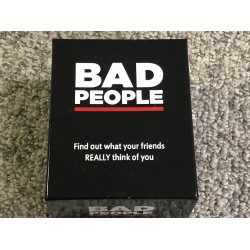 Bad People