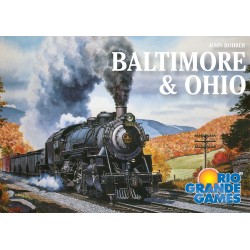 Baltimore & Ohio