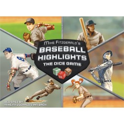 Baseball Highlights: The Dice Game