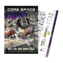 Battle Systems Core Space Get To Shuttle Expansion
