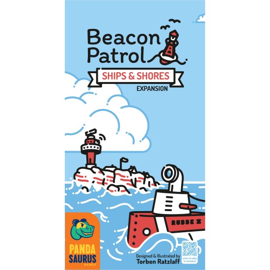 Beacon Patrol: Ships & Shores