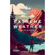 Bear Mountain Camping Adventure: Extreme Weather