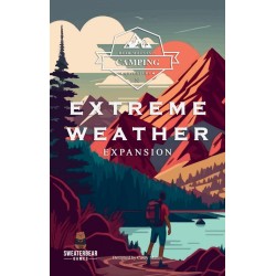 Bear Mountain Camping Adventure: Extreme Weather
