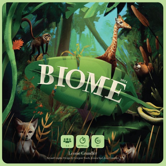 Biome