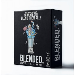 Blended