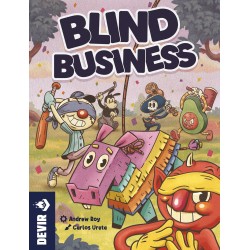 Blind Business