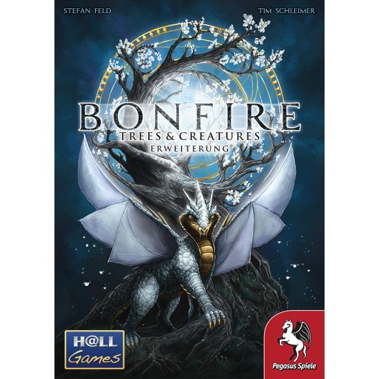 Bonfire: Trees & Creatures ($46.99) - Solo