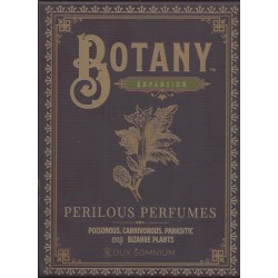 Botany: Perilous Perfumes