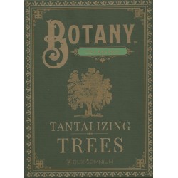 Botany: Tantalizing Trees