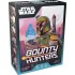 Bounty Hunters (ML) Star Wars