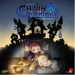 CHAINsomnia