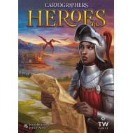 Cartographers Heroes