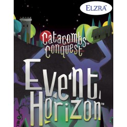 Catacombs Conquest: Event Horizon