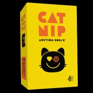 Catnip Auction House