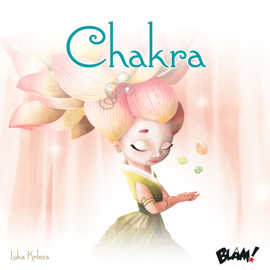 Chakra ($33.99) - Family