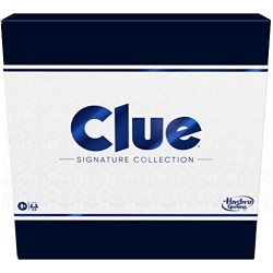 Clue Signature