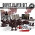 Company Of Heroes: Soviet Faction Player Set