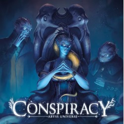 Conspiracy: Abyss Universe