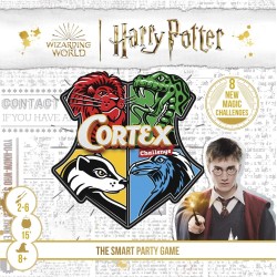 Cortex: Harry Potter