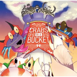 Crabs In A Bucket