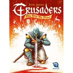 Crusaders: Thy Will Be Done