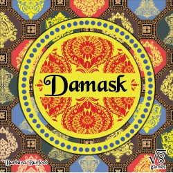 Damask