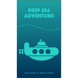 Deep Sea Adventure Boost